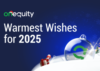 Ring in the New Year with OnEquity’s Extended Big Bonus Gift!