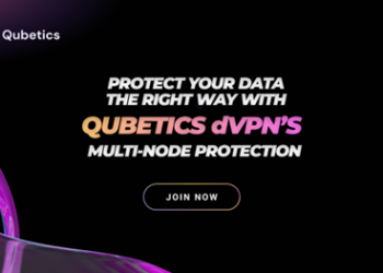 Qubetics’ $TICS Presale Shines as Ethereum and Cardano Dominate the Crypto Market