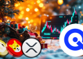 Shiba Inu Price Forecast: SHIB To Follow DOGE’s Bull Rally To $0.0056, But WallitIQ (WLTQ) Will Mirror XRP’s 17,000% Surge In 2025