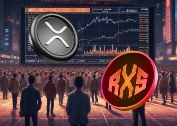 Catch the Next Ripple (XRP) Early: Crypto Pundit Names 3 Coins Under $1 That Could Replace XRP in 2025