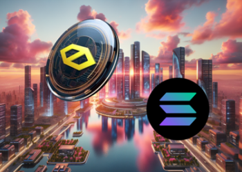 AI Tokens Outshine the Market: This Emerging Multichain Coin Could Be the Next Solana