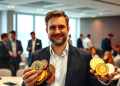 Charles Hoskinson Drops Major Bombshell on Operation Chokepoint 2.0—What Does It Mean for Your Crypto?
