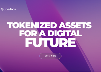 Qubetics, at $0.028 with 6,200+ Holders, Leads the Best Cryptos to Join Today as Aave Surges and Monero dominate Privacy