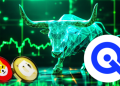 This Cheap $0.01 Altcoin Will Rise 35,000% In 2 Weeks To Beat Dogecoin And Shiba Inu In The Crypto Bull Run