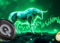 Dogecoin Price Prediction: DOGE Bull Flag Points To Another 200% Surge Above $1, But This Hidden $0.0171 Altcoin Will Rise 45,000% By 2025