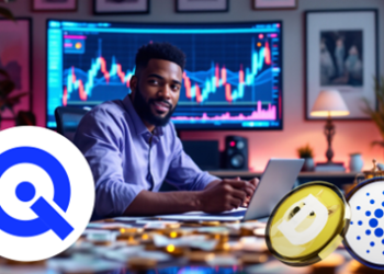 Goldman Sachs Experts Say WallitIQ (WLTQ) Is Set To Rally 77,900% By Q1 2025, Poised To Out Outperform Dogecoin (DOGE) And Cardano (ADA)