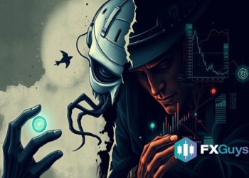 The Underdog No More: FXGuys ($FXG) Stands Tall Against Ethereum and XRP In ROI Projections