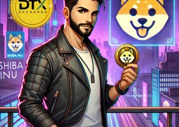 Crypto Expert Suggests Swapping XRP & SHIB For This Hotselling $0.12 Token: Explosive 2025 Predictions