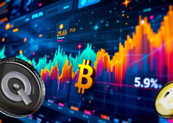 Dogecoin Price Prediction: Can DOGE Smash $100 By 2026? Wall Street Experts Say Buy WallitIQ (WLTQ) For 60,000% Gains By 2025