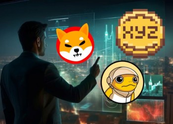 XYZVerse Surpasses TURBO and SHIB to Perform Well This Month!