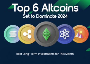 Get Ready for These 6 Altcoins to Watch This Weekend for Promising Returns