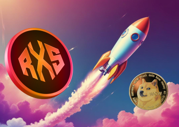 Rare Chart Pattern That Sent Dogecoin (DOGE) Rocketing 18400% in 2021 is Back, This Time in a $0.125 Rival Token