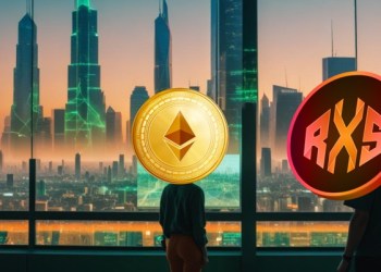Buying Rexas Finance (RXS) at $0.15 Right Now Is Like Buying Ethereum (ETH) at $15 in 2017