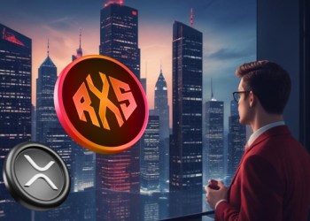 Ripple May Explode, but This $0.10 Token Will Hit $5 Before XRP