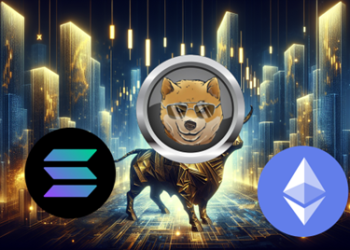 $0.0013 Memecoin Predicted to Outpace Solana and Ethereum With 12,000x Gains in Winter Bullish Rally