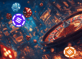 Can XRP And Solana (SOL) Flip Ethereum (ETH) This Bull Run? Traders Betting On Rollblock’s Utility Token