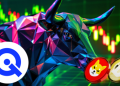 Analyst Predicts Dogecoin Price Could Go Above $20 As WallitIQ (WLTQ) And Shiba Inu Flash Bullish Signal For 30,000% Surge