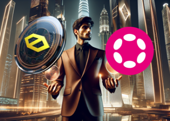CYBRO and Polkadot Could Skyrocket — Here’s What to Expect in December 2024