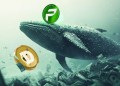 Dogecoin Whales Quietly Accumulate a Rival Altcoin Gearing Up for a 44,000% Rally
