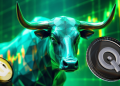 Dogecoin Price Projection: DOGE Named Top Altcoin For 2025 Amid Surge Toward $5, WallitIQ (WLTQ) To Lead Bull Run With 44,000% Explosion