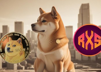 Dogecoin (DOGE) Millionaire Invests Heavily in Rising Token Priced at $0.125, Could It Be the Next DOGE?