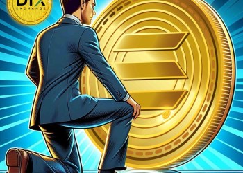 Analysts Predict Dogecoin (DOGE) and Solana (SOL) to Hit New ATHs After Recent Pullback While New Exchange Token Surges 440%