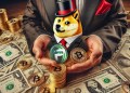 Dogecoin Price Eyes Traders to Consider An Emerging Rival Altcoin With 20,000x Potential
