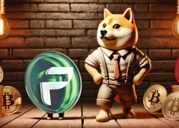 Dogecoin vs PropiChain vs Shiba Inu: Technical Data Points to 32,109% Surge