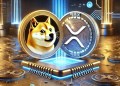 Dogecoin Price to Follow the XRP Price into the $1 Area as this DOGE Rival Shadows its Gains