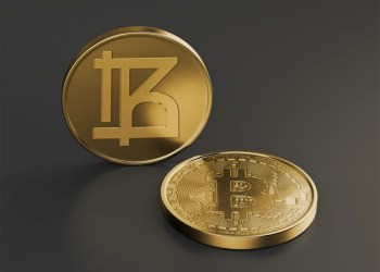 Bitnance (BTN) to deliver a store-of-value, like Bitcoin (BTN), on Binance-Blockchain Now that Trump’s in Office