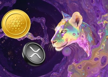 Cardano (ADA) and Ripple (XRP) Ready for New All-Time Highs This December? Analyst Weighs In