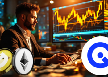 From $160 To $6,000,000: Why This Altcoin Is A Better Pick Than Ethereum Or Dogecoin