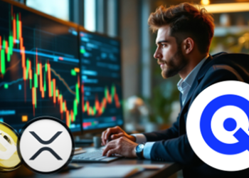 Dogecoin Price Is Repeating This Pattern That Led To The XRP Price Surge To $2.8, But Why Are Crypto Traders Buying This Cheap $0.02 AI Altcoin?