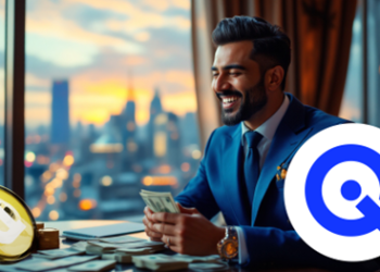 Leaked Secret Chat Between Dogecoin Millionaires Show $2.3 Million Investments Into This Cheap $0.02 Altcoin As They Expect 60,000% Surge By 2025