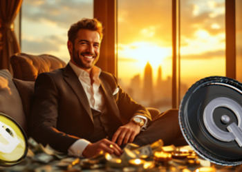 JPMorgan Analysts Predict Dogecoin Price To Reach $10, Why Are Crypto Millionaires Buying This Cheap $0.02 Altcoin Instead?