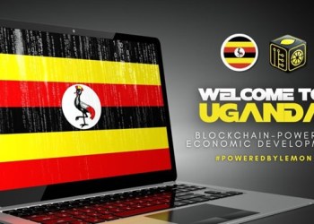 Lemon Group (LEMX) and Ugandan Government Team Up for Blockchain-Powered Economic Development