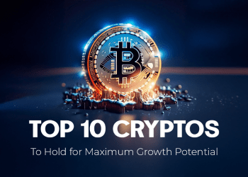 10 Coins to Watch in 2025: Innovative Projects Disrupting Traditional Finance and Blockchain Technology