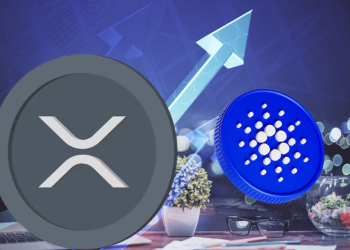 XRP Rockets to Third Largest Crypto—Which Unexpected Altcoins Are Next to Break Into the Top 10?