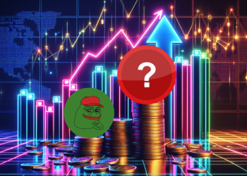 This Low-Cost Coin Could Soar Better Than PEPE: $1,000 at Current Price Might Return $1,6M When It Hits $1 – Act Fast!