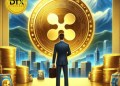High-Flying Ripple (XRP) Could Hit $5 This Year, But Can It Keep Up With This Altcoin With 9032% Returns In 45 Days
