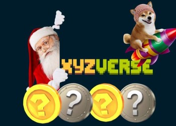 Top 5 Cryptos to Buy Ahead of Christmas: XRP, XYZVerse, DOGE, PEPE, and ADA!