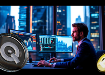 Dogecoin Price Prediction: Wells Fargo Manager Forecasts Parabolic Rise To $10, DOGE Killer WallitIQ (WLTQ) To Rally 45,000% To $6