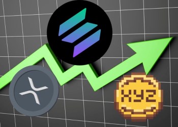 Solana Poised for New ATH Before 2025, XRP Eyes $5, and XYZVerse Hits a Key Milestone – All You Need to Know