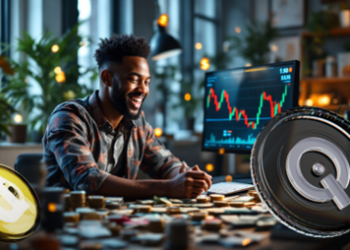 Dogecoin Price To Fall Behind WallitIQ (WLTQ) Despite Prediction For $5, Analyst Says The ‘DOGE Killer’ Will Rise 45,700% By Q1 2025