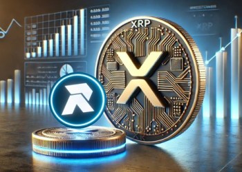 Ripple CTO Predicts 2025 XRP Boom, but Lesser-Known Rival Could Deliver 9,303% ROI by January