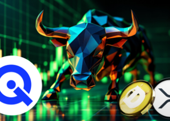 Finance Expert Raoul Pal Says Dogecoin Is Just As Bullish As XRP, Can DOGE Push Through The Bullishness To $1?