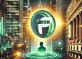 Wall Street Trader Backs an AI Altcoin Set to Follow Early Dogecoin Success Stories