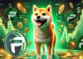 Dogecoin Price Pattern Mirror by this Low Cap AI Altcoin Ready For A 33,000% Surge By January