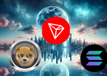 Dogen Poised for 12,000% Explosion Leaving TRX and Solana Behind