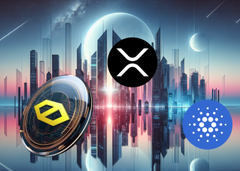 Where to Invest in Crypto Now: Cybro’s $7M Presale Soars, XRP Holds Firm Above $2, and Cardano Finally Tops $1!